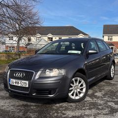 2004 Audi A3