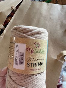 macrame