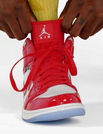 Air Jordan 1 Mid SE