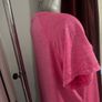 Dunnes Stores performance Sport pink top size L UK16/18 EU44/46 Perfect condition Postage included Image 4