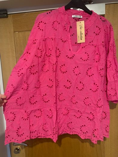 Brand new shirt- size 18/20/22/24