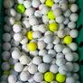 golf balls Image 3