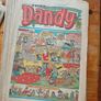 Comics Dandy Comics. Image 5