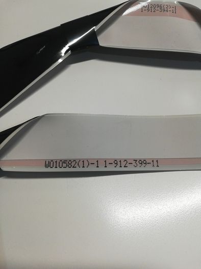 Sony Bravia KD-49XF9005 Tcon Cable