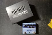 Wampler Terraform