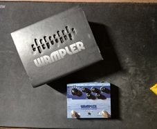 Wampler Terraform