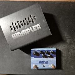 Wampler Terraform