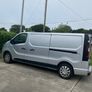 Vauxhall Vivaro 2019 Image 2