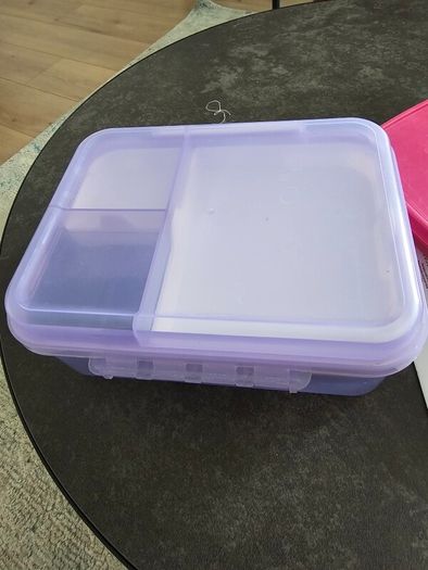 tiffin box