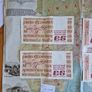 5 Pound Note (B Series) Image 2