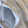 COS Ladies White Denim wide leg Trousers  Size 12 Eu 40 includes postage Image 5