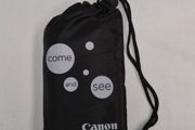Canon accessories