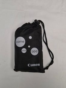 Canon accessories
