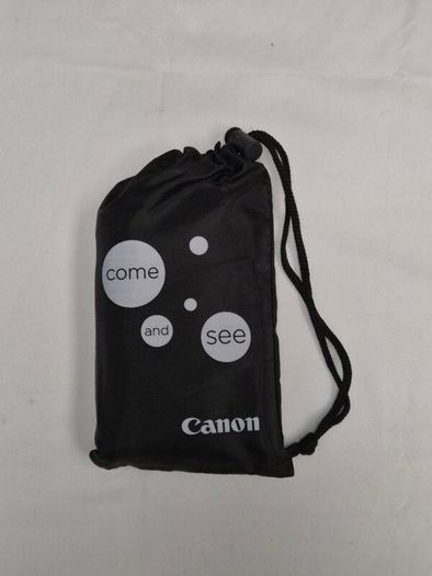 Canon accessories