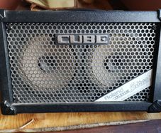Roland Cube Street Busking Amp