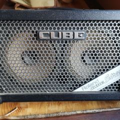 Roland Cube Street Busking Amp