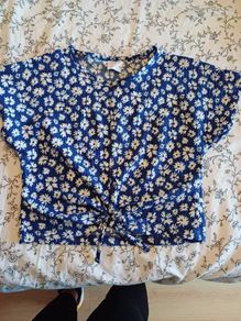 Girls top