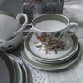 Alfred Meakin Hereford TeaSet Image 6