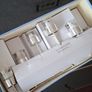 Newbridge Silver Tealight Candle Holder Image 6