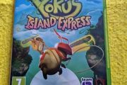 Yokus Island express xbox one games Original