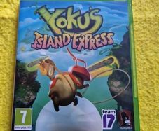 Yokus Island express xbox one games Original