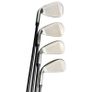 Callaway Rogue ST Max Irons / 5-Pw-Sw / Tensei Blue Av 65 Regular Image 4