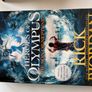 Heroes of Olympus Rick Riordan Image 3