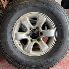 Tyres 31x10.50R15 Hifly