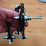 bicycle brake set Image 3