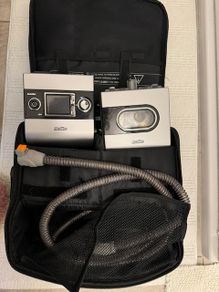 Resmed Cpap