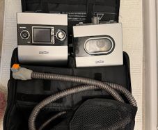 Resmed Cpap