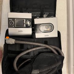 Resmed Cpap