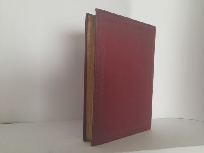 Selections from The Poetical Works of Robert Browning; Second Series by Robert Browning (HQ450)