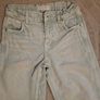 Girls jeans Zara with adjustable waist size 11-12y Image 2