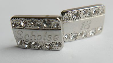 Vintage Cufflinks Scholse 18