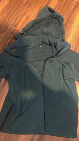 Niton Tactical Jacket