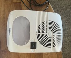 nail polish dryer