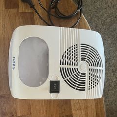 nail polish dryer