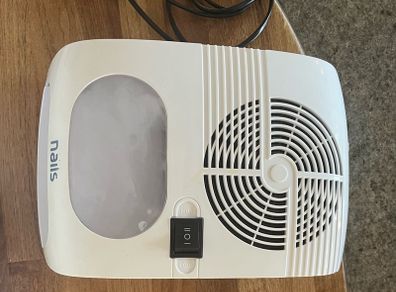 nail polish dryer