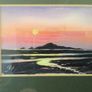 Art X 2 - Oil on Board ( Jacklyn Mulvey) Image 4