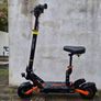 electric scooter Image 6