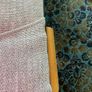 Grey 3 seat sofa Image 4