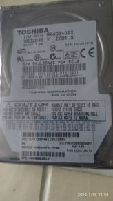 Computer Parts
