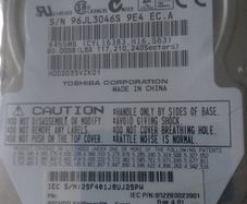 Computer Parts