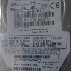 Computer Parts