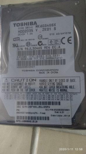 Computer Parts