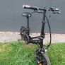 Fiido D3 Pro Electric Bike Image 2