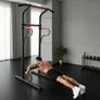Power Tower Exercise Station Image 7