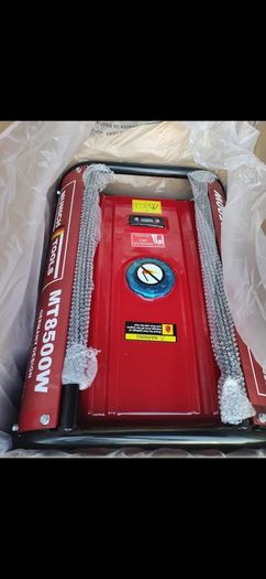 8.5kva petrol generators