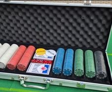 Poker Chips